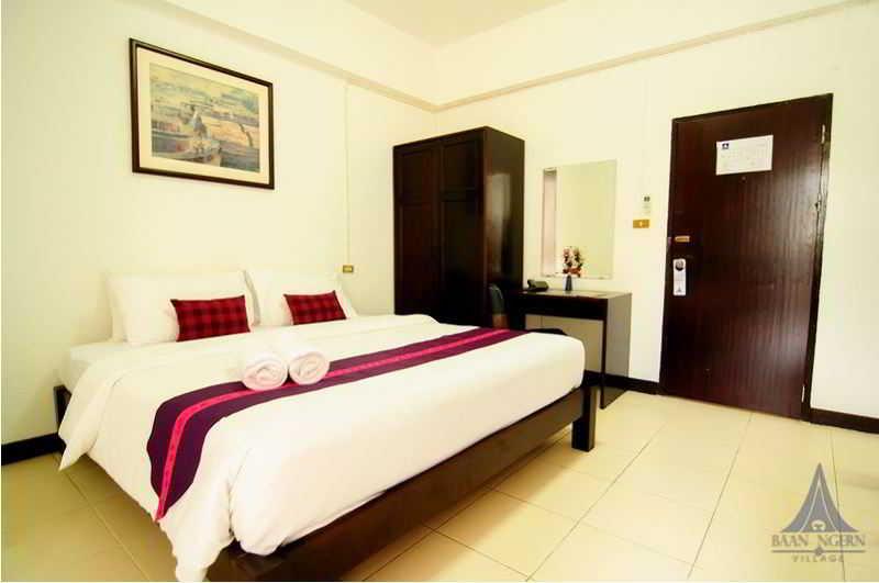 Baan Ngern Village Hotel Chiang Mai