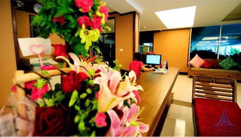 Baan Ngern Village 3* Chiang Mai