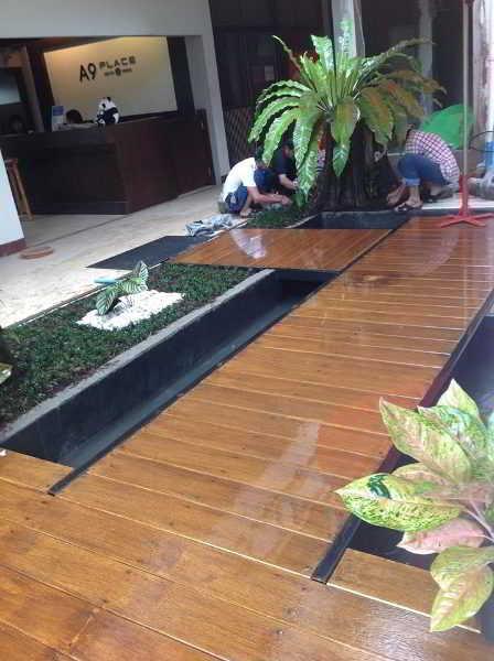 A-nine Place, Boutique House Hotel 2*
