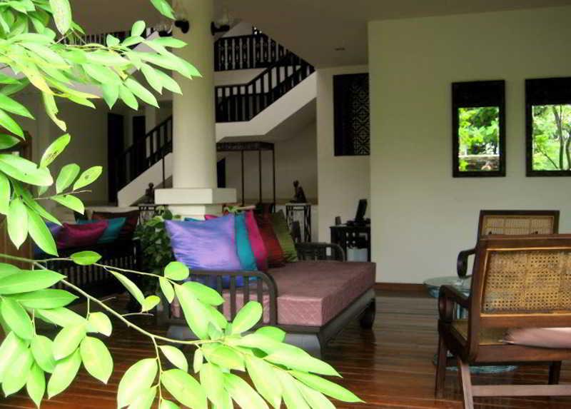 Rumah tetamu The 3sis 3*