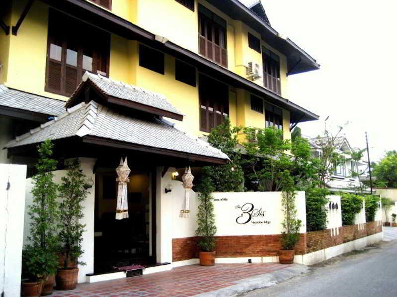 Gasthuis The 3sis Chiang Mai
