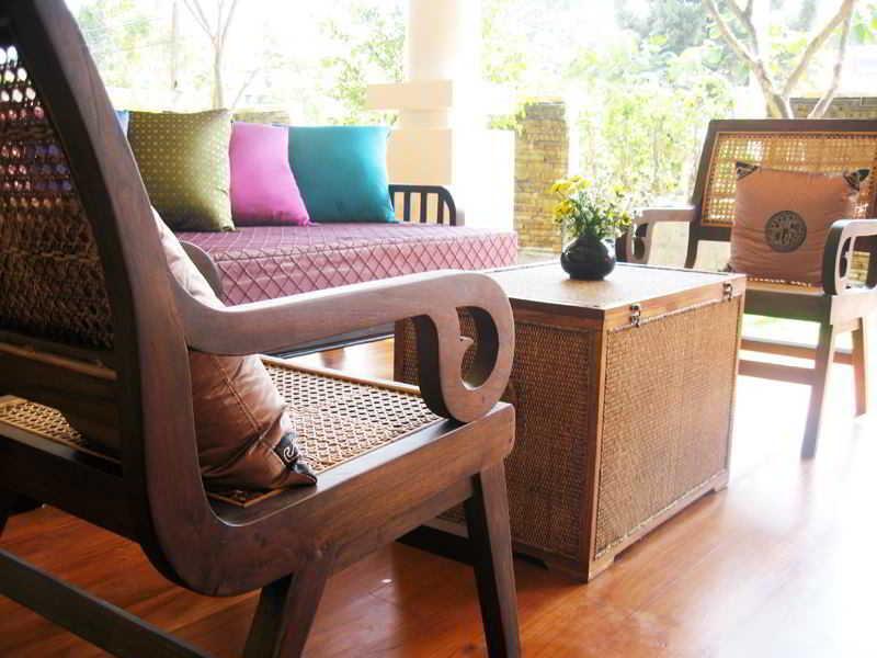 The 3sis Rumah tetamu Chiang Mai
