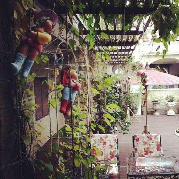 The Castle Hotel Chiang Mai