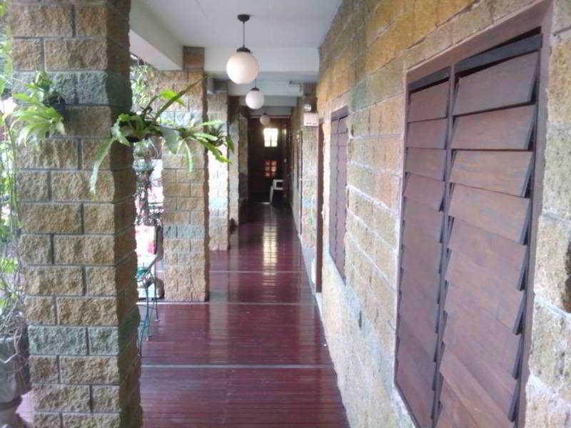 Hotel The Castle Chiang Mai