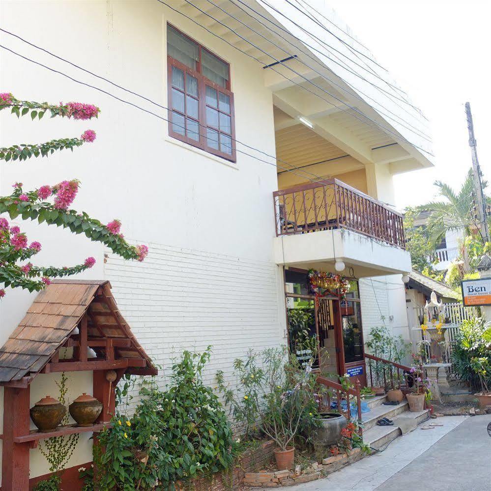 Ben & Restaurant Apartment *