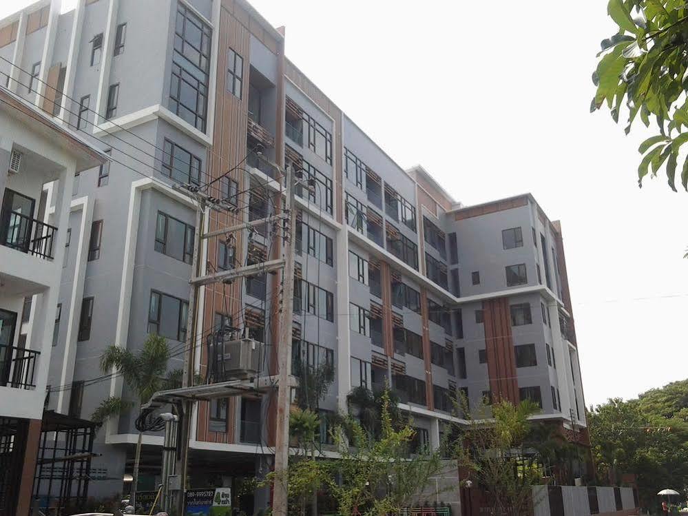 Tree Boutique Apartment *