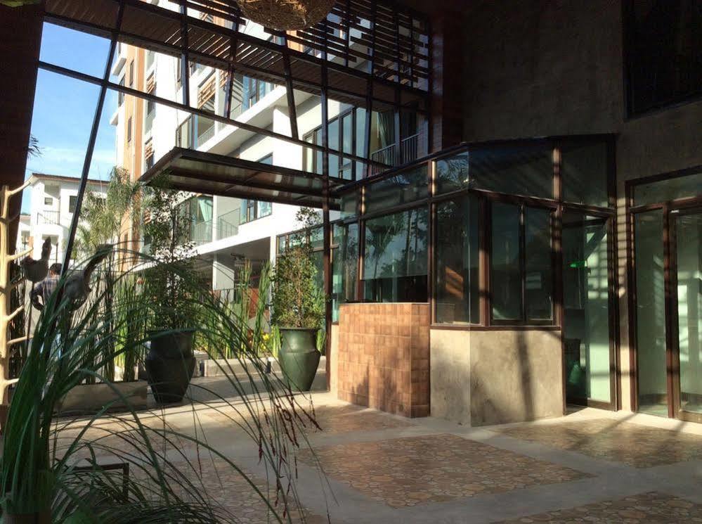 Apartment Tree Boutique Chiang Mai