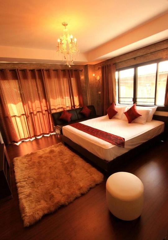 Hotel G2 Boutique 3*