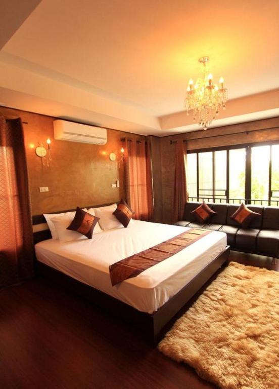 G2 Boutique Hotel Chiang Mai