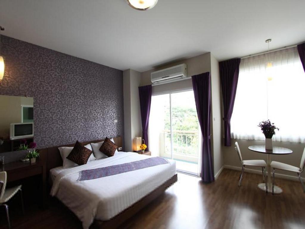 Hotel Baiyoke Ciao