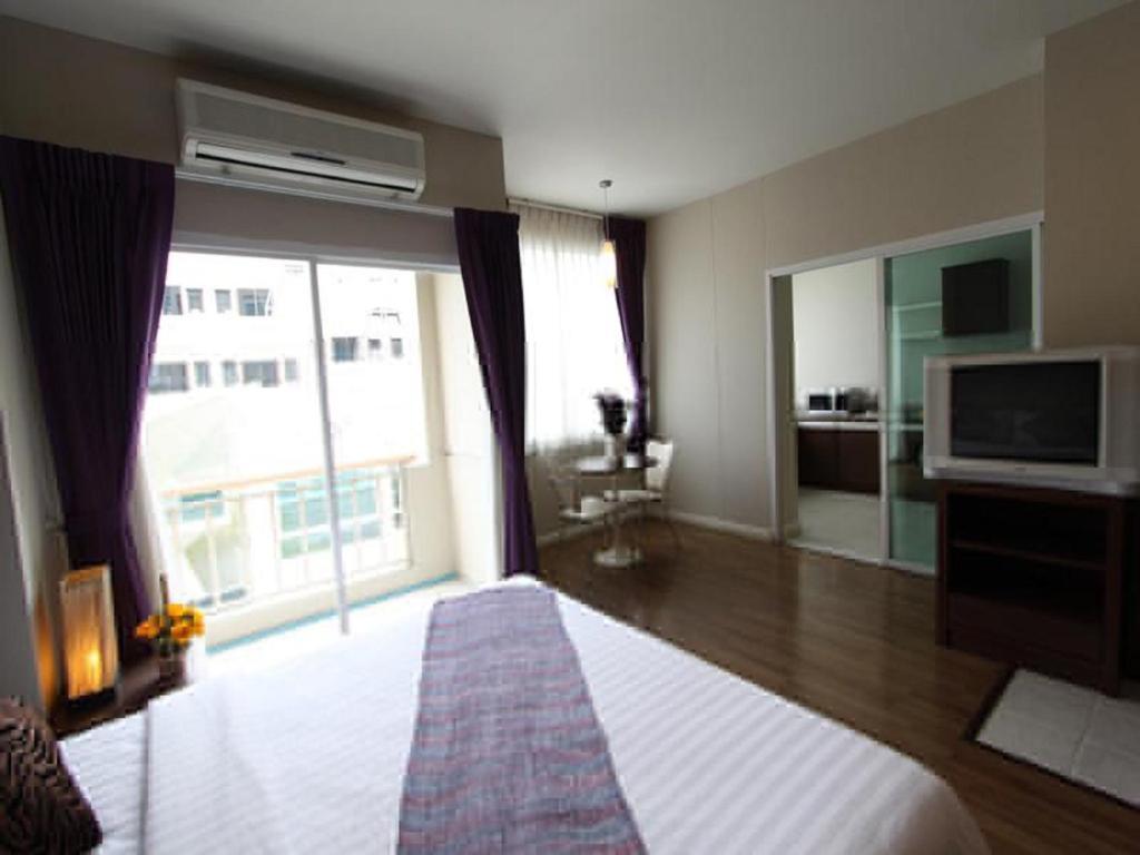 Baiyoke Ciao Hotel Chiang Mai