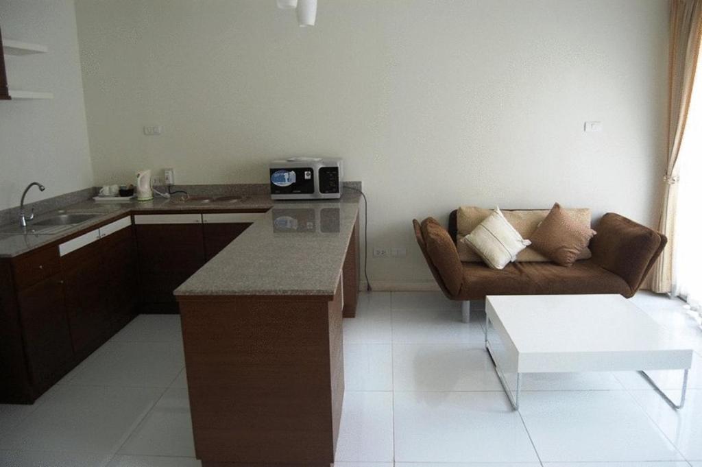Hotel Baiyoke Ciao Chiang Mai