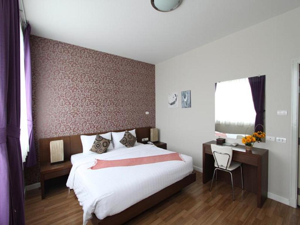 Baiyoke Ciao 3* Chiang Mai