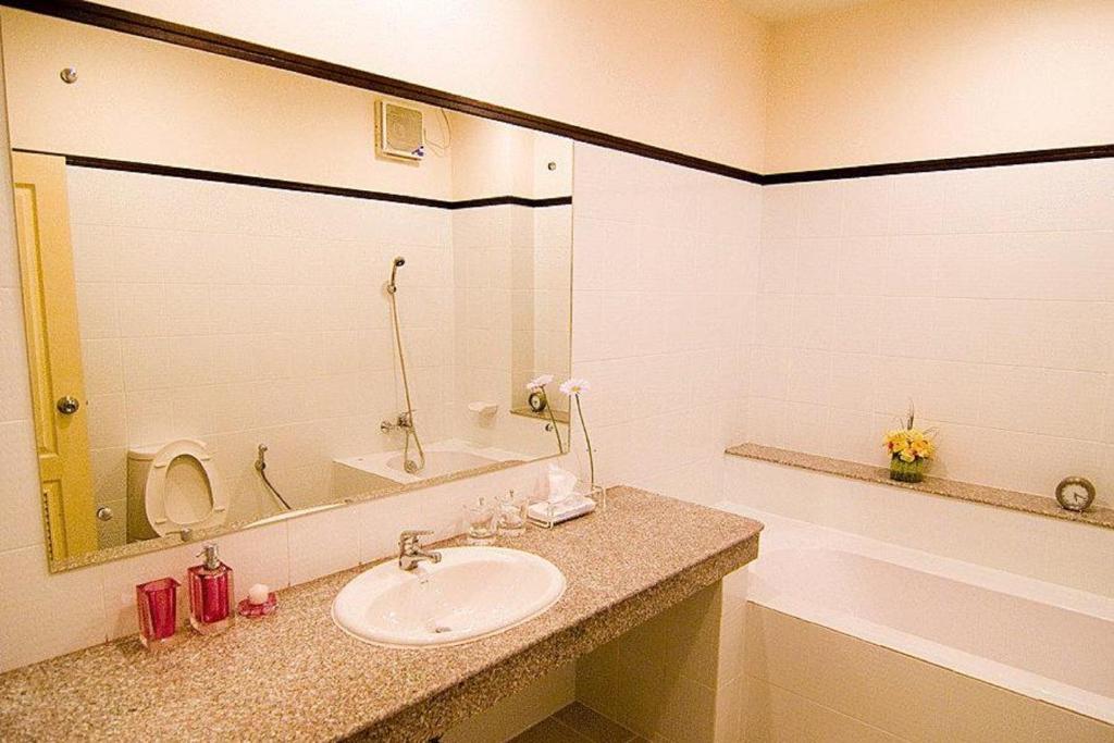 Hotel Baiyoke Ciao