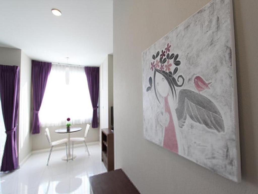 Baiyoke Ciao Hotel Chiang Mai
