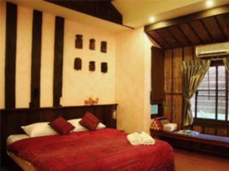 Gasthuis Amata Lanna Jangmuang Chiang Mai