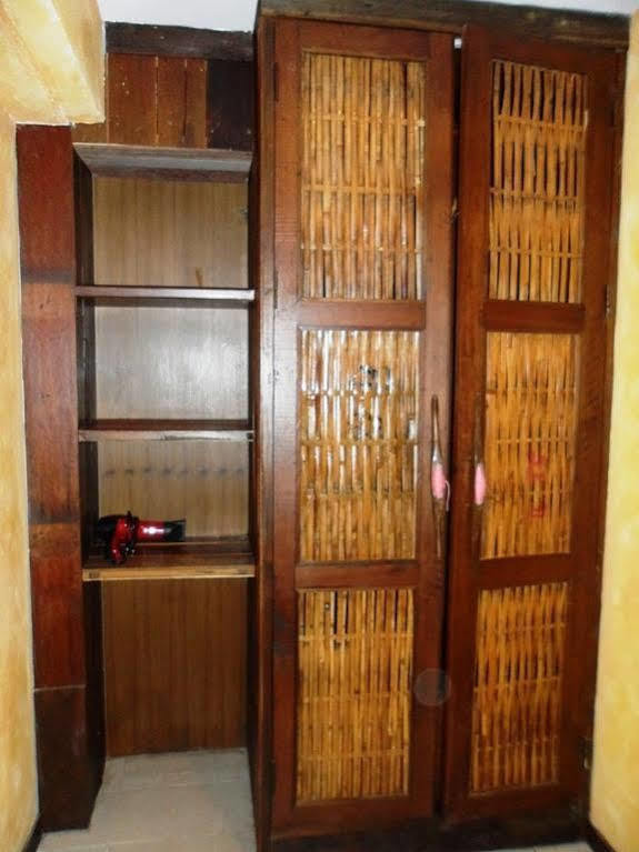 Amata Lanna Jangmuang Gasthuis 3*