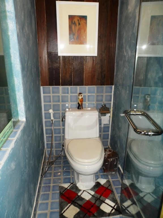 Gasthuis Amata Lanna Jangmuang Chiang Mai