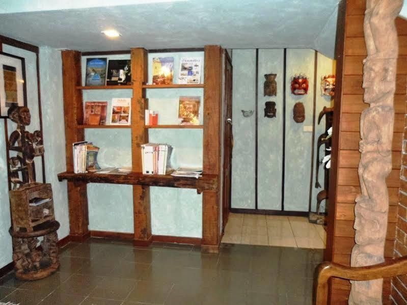 Amata Lanna Jangmuang Gasthuis