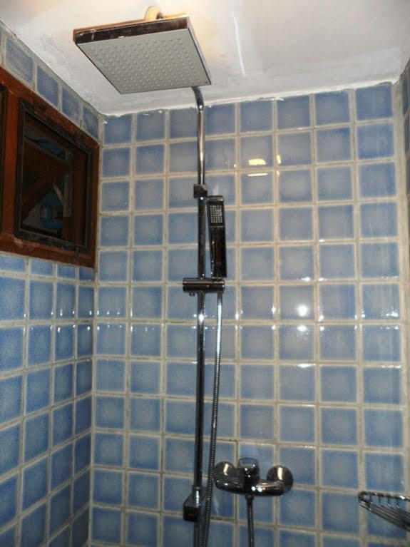 Amata Lanna Jangmuang Gasthuis 3*