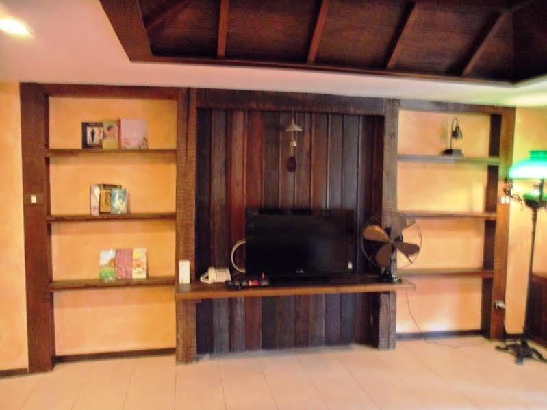 Amata Lanna Jangmuang Gasthuis Chiang Mai