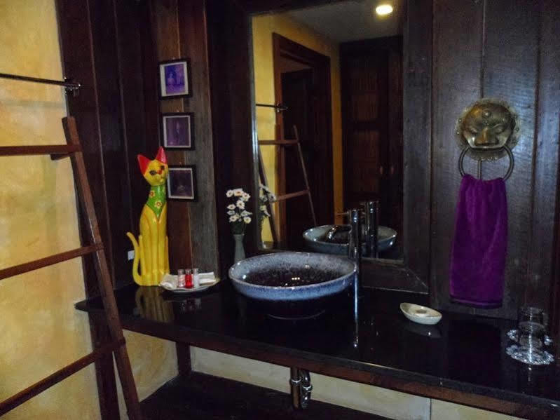 Amata Lanna Jangmuang 3*