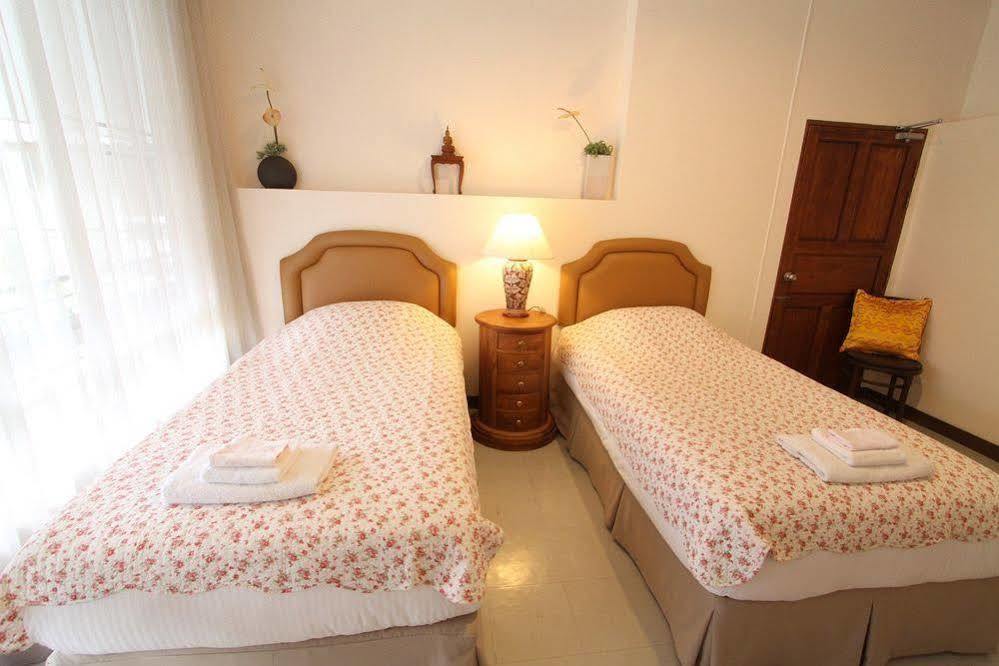 Fullrich Lanna 3* Chiang Mai