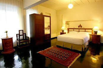 Hotel Fullrich Lanna Chiang Mai