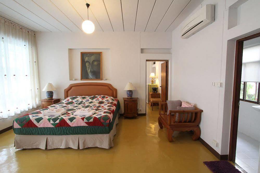 Fullrich Lanna 3* Chiang Mai