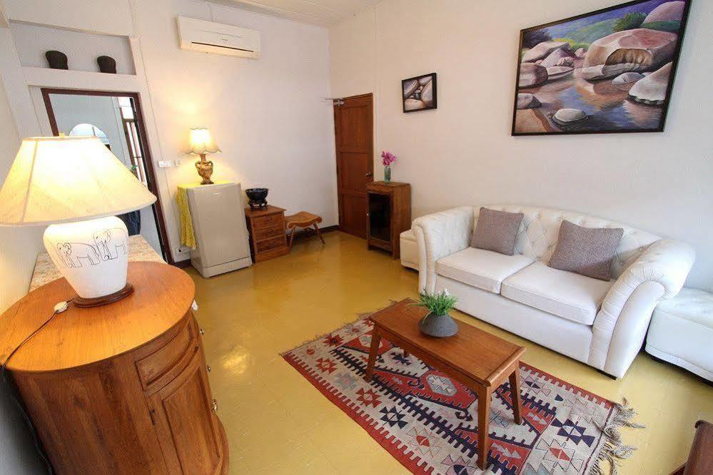Hotel Fullrich Lanna 3*