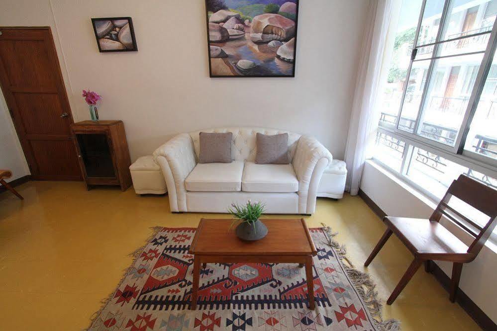 Fullrich Lanna Hotel