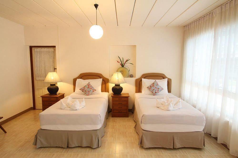 Hotel Fullrich Lanna 3*