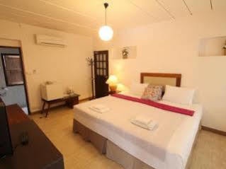 Fullrich Lanna Hotel 3*