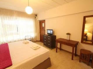 Fullrich Lanna Hotel Chiang Mai