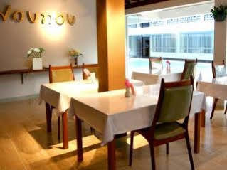 Hotel Fullrich Lanna 3*
