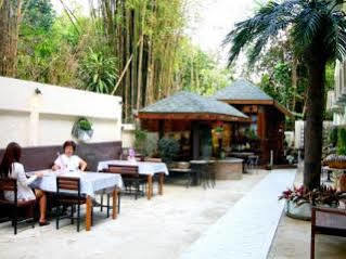 Fullrich Lanna Hotel 3*