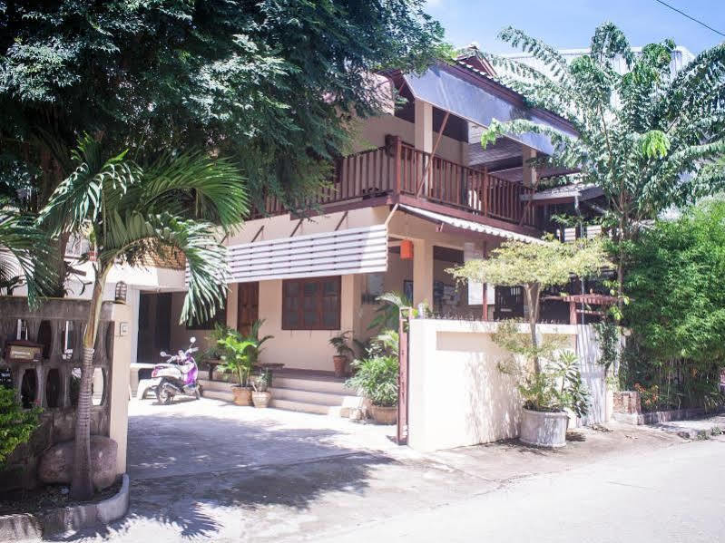 Daddy's Guest house