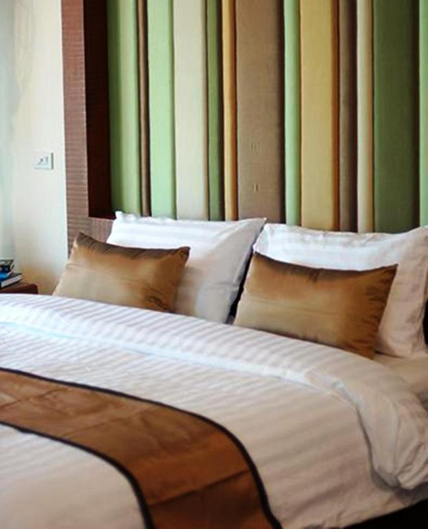 Korbhun Khinbua Hotel 3*