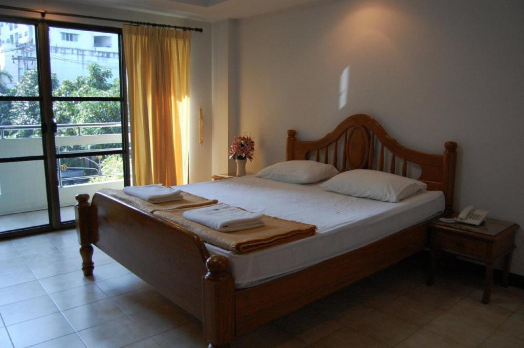 Veerachai Court * Chiang Mai