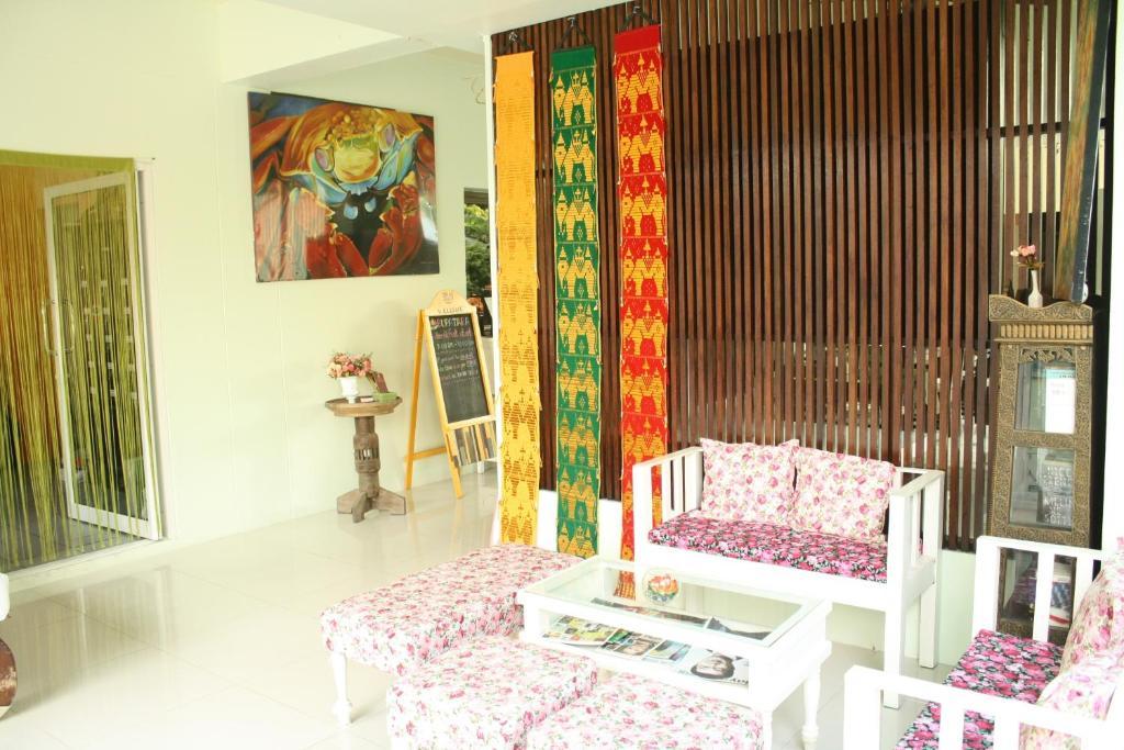 Chiangmai Bupatara
