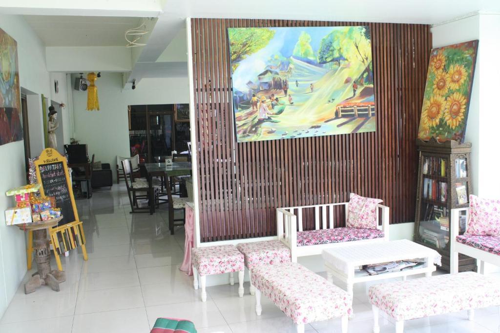 Chiangmai Bupatara 2* Chiang Mai