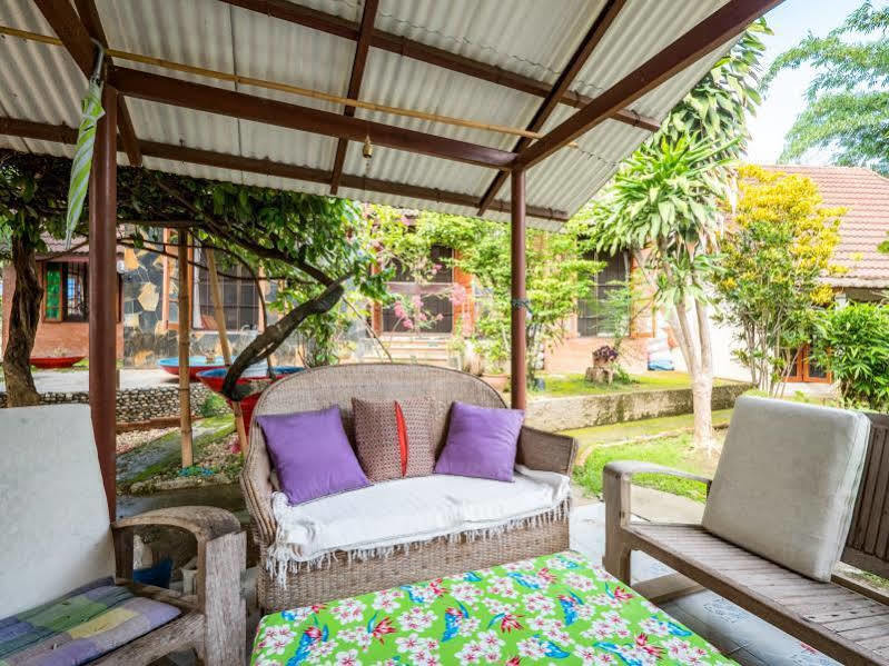 Guest house House For Dreamer