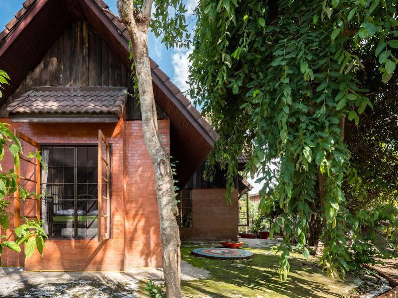 Guest house House For Dreamer Chiang Mai