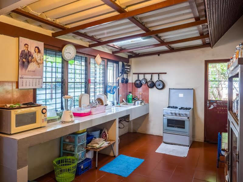 House For Dreamer Guest house Chiang Mai