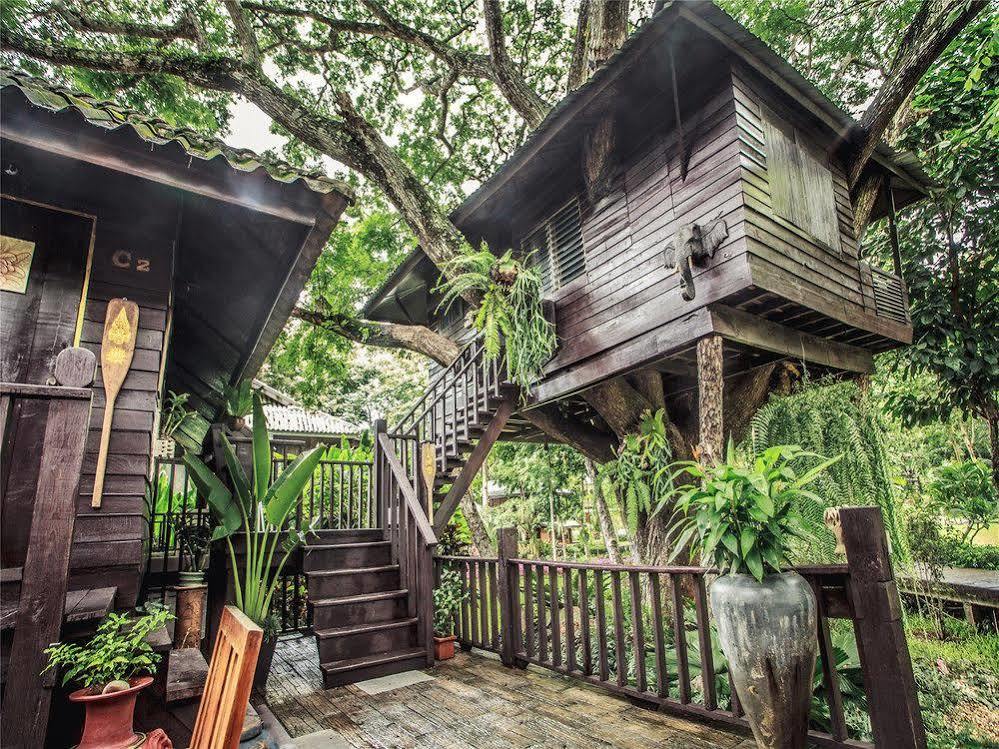 E-outfitting Doikham Resort 4*