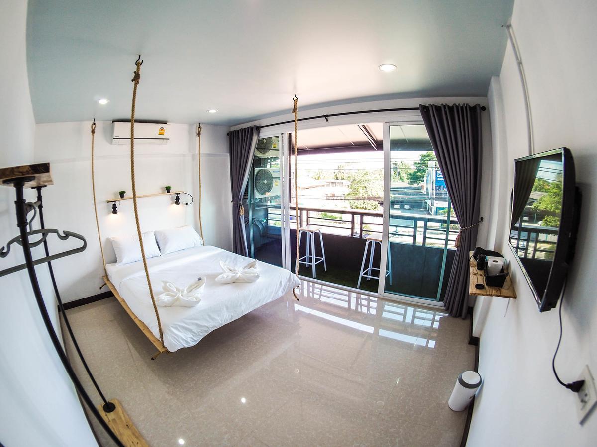 Hostel The Better Chiang Mai