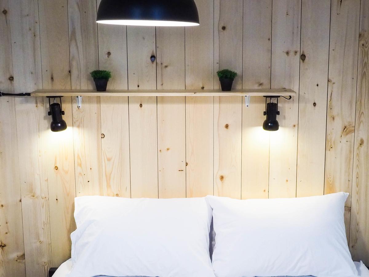 The Better Hostel *