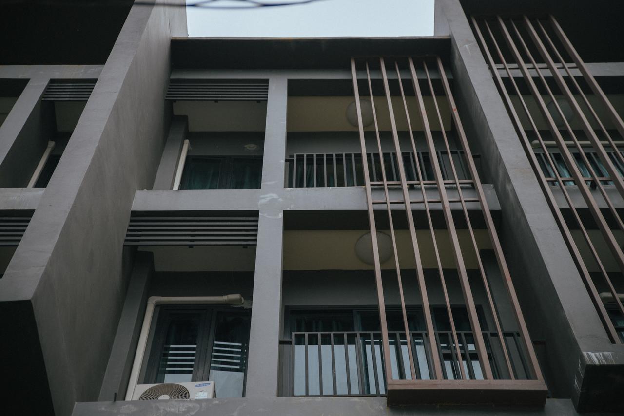 The Bird Hub Hostel