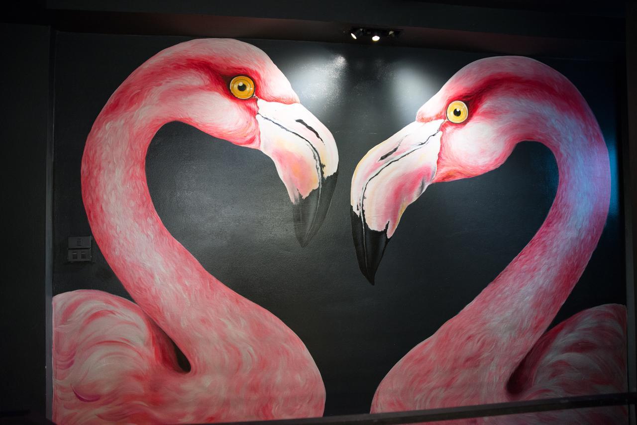 The Bird Hub Hostel *