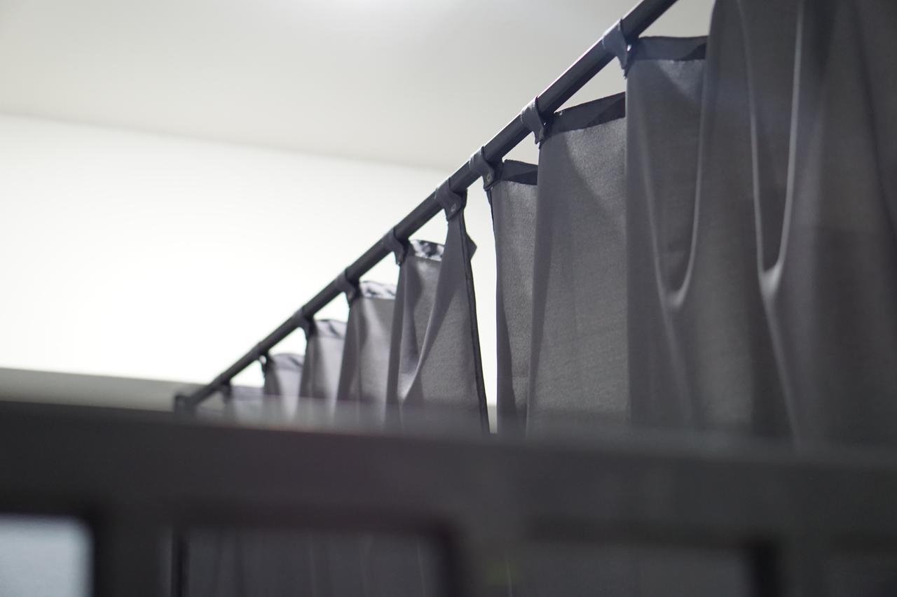 The Bird Hub Hostel